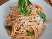 Rezept: Spaghetti mit Paprikasauce Bild Nr. 17370 Spaghetti mit Paprikasauce - Rezept - Bild Nr. 17370