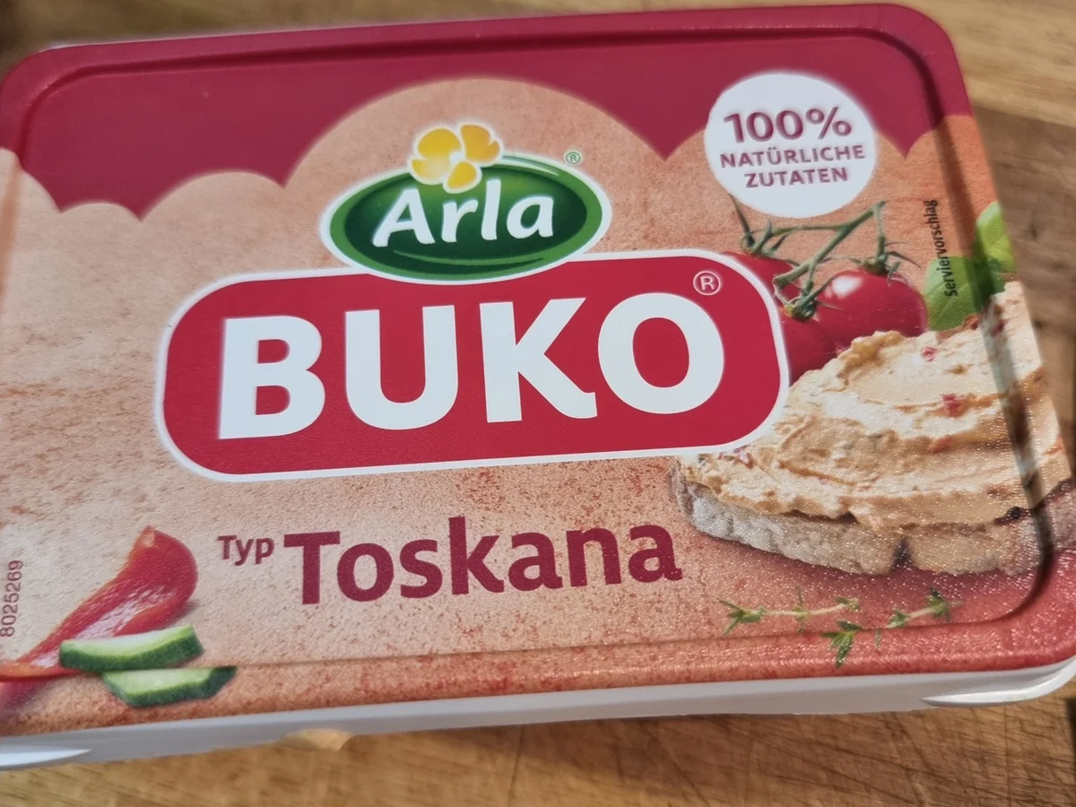 Spaghetti mit Paprikasauce - Rezept - Bild Nr. 17378