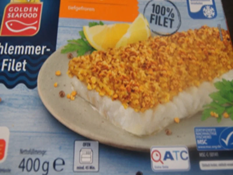 Schlemmerfilet mit Rahm-Kohlrabi und Kümmel-Pellkartoffeln - Rezept - Bild Nr. 3