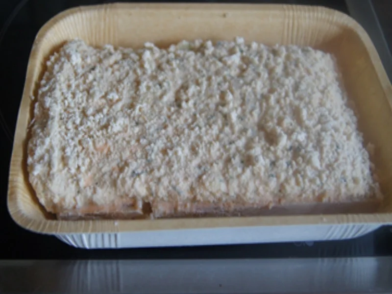 Schlemmerfilet mit Rahm-Kohlrabi und Kümmel-Pellkartoffeln - Rezept - Bild Nr. 4