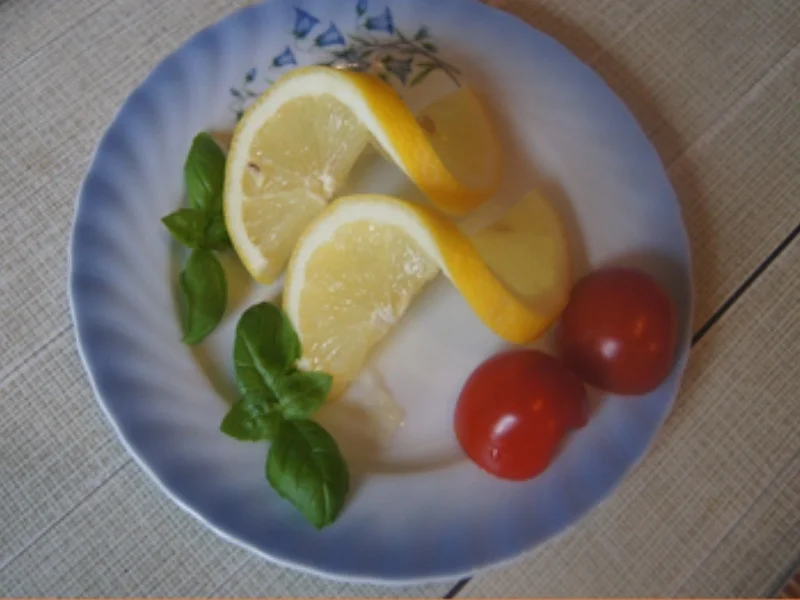 Schlemmerfilet mit Rahm-Kohlrabi und Kümmel-Pellkartoffeln - Rezept - Bild Nr. 11