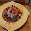 Hähnchen- Pak-Choi mit Kokosmilch - Rezept - Bild Nr. 17390