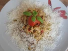Spaghetti mit herzhafter Steinpilz-Sahne-Sauce - Rezept - Bild Nr. 2