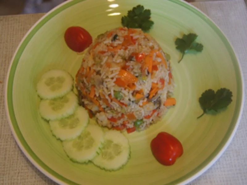 My Xao do Bien - Rezept - Bild Nr. 2