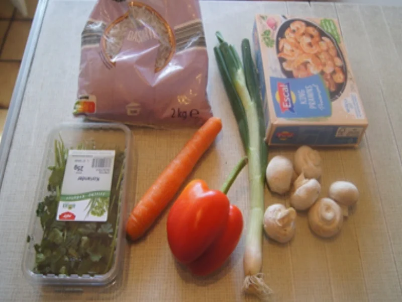 My Xao do Bien - Rezept - Bild Nr. 3