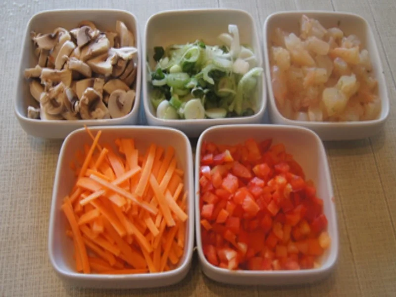 My Xao do Bien - Rezept - Bild Nr. 5