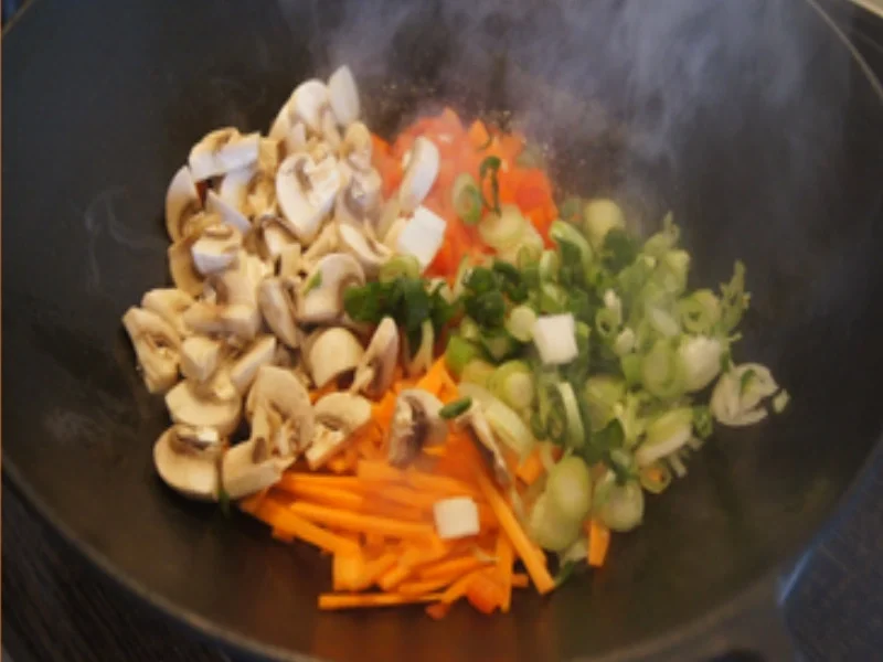 My Xao do Bien - Rezept - Bild Nr. 7