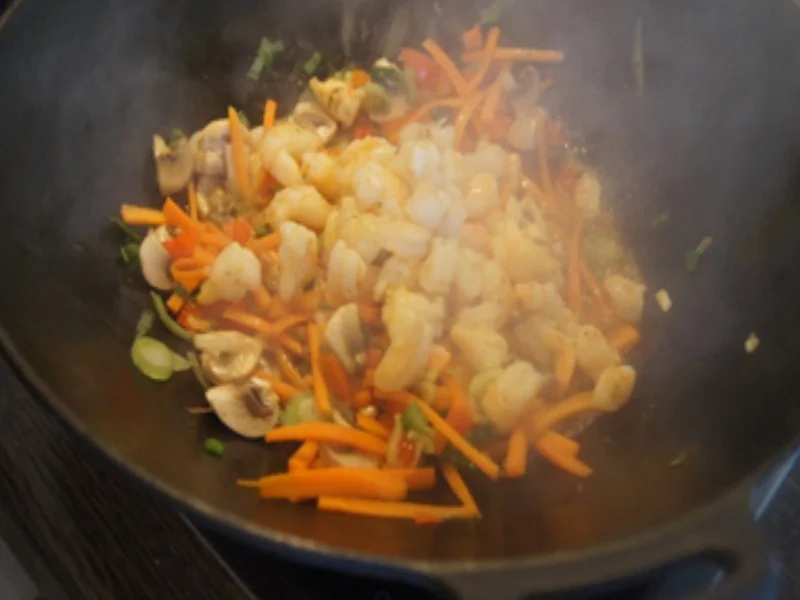 My Xao do Bien - Rezept - Bild Nr. 8