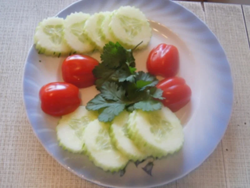 My Xao do Bien - Rezept - Bild Nr. 9