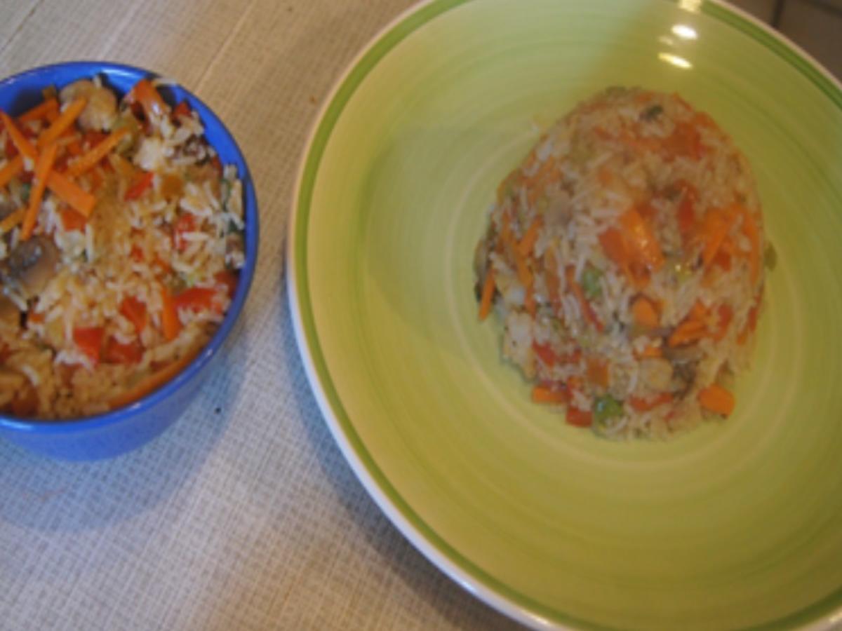 My Xao do Bien - Rezept - Bild Nr. 10