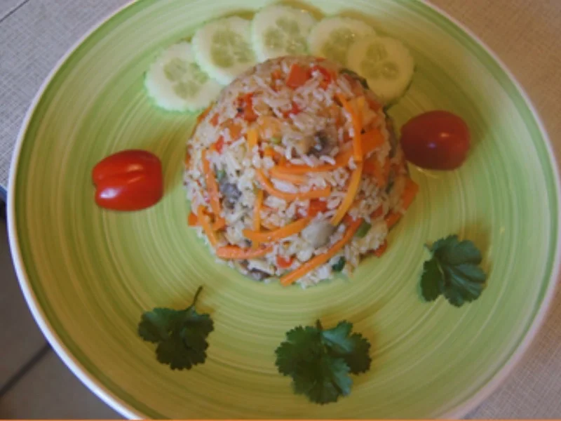 My Xao do Bien - Rezept - Bild Nr. 11