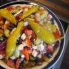 Bauernsalat griechischer Art - Rezept - Bild Nr. 17388