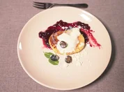 Syrniki mit Tworog und frischer Vanille - Rezept - Bild Nr. 2