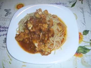 Kounoupidi Kapama - Rezept - Bild Nr. 17389