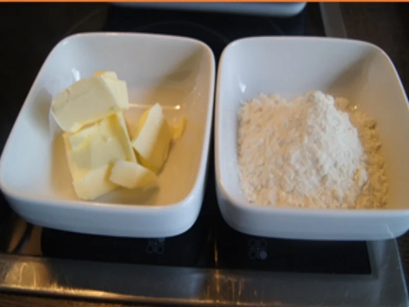 Schnelle Spargelsuppe - Rezept - Bild Nr. 5