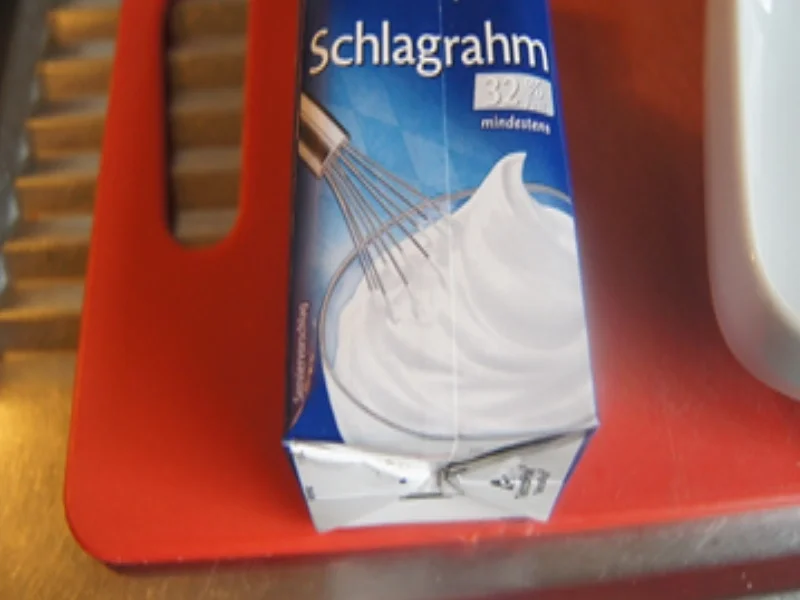 Schnelle Spargelsuppe - Rezept - Bild Nr. 6