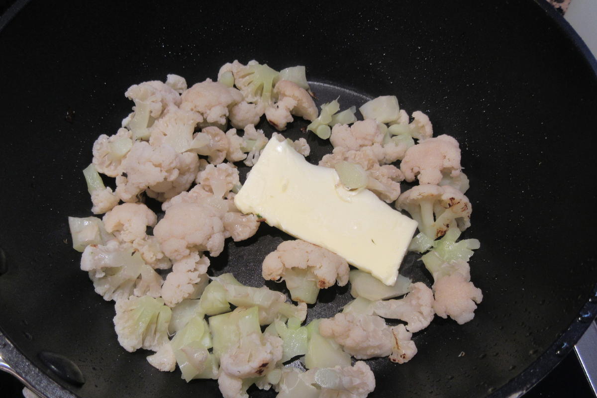 Auflauf: Brotauflauf mit Gemüse - Rezept - Bild Nr. 17392