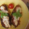 Auberginenschnitzel - Rezept - Bild Nr. 2