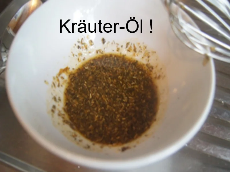 Auberginenschnitzel - Rezept - Bild Nr. 9