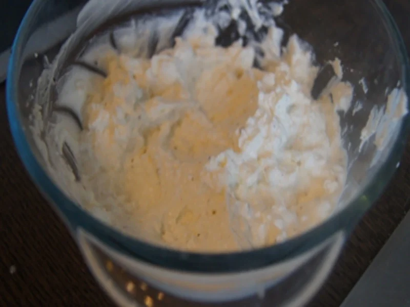 Auberginenschnitzel - Rezept - Bild Nr. 10