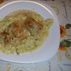 Maultaschen mit Käse-Sahnesoße - Rezept - Bild Nr. 2