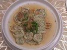 Rezept: Flädlesuppe Bild Nr. 17389 Flädlesuppe - Rezept - Bild Nr. 17389