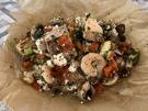 Lachs-Gemüsepäckchen - Rezept - Bild Nr. 2