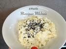 Marzipan Milchreis - Rezept - Bild Nr. 2
