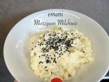 Marzipan Milchreis - Rezept - Bild Nr. 2