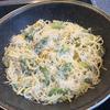 Spargel + Spaghetti - Rezept - Bild Nr. 17389