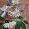 Holunderblüten-Gelee - Rezept - Bild Nr. 17389