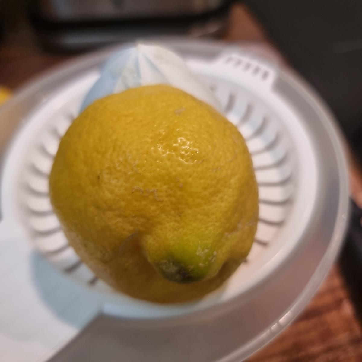 Erdbeer-Holunderblüten-Marmelade - Rezept - Bild Nr. 17393