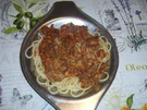 Spagetti mit Ölsardinen - Rezept - Bild Nr. 2