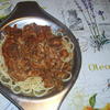 Spagetti mit Ölsardinen - Rezept - Bild Nr. 2