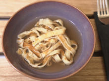 Flädlesuppe - Rezept - Bild Nr. 17390
