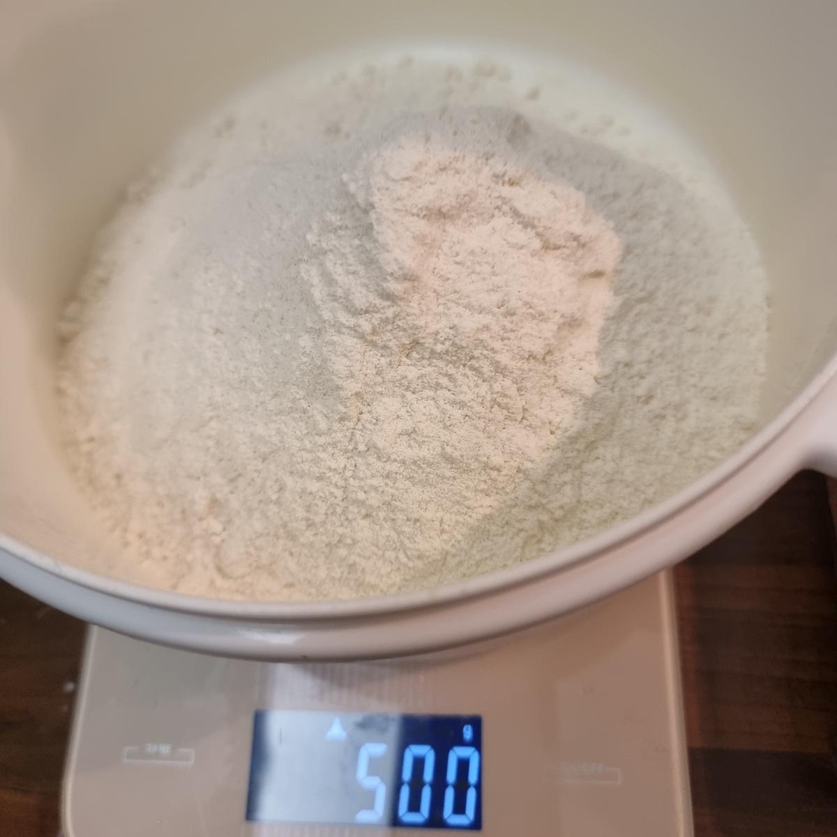 Joghurtbrötchen - Rezept - Bild Nr. 17391