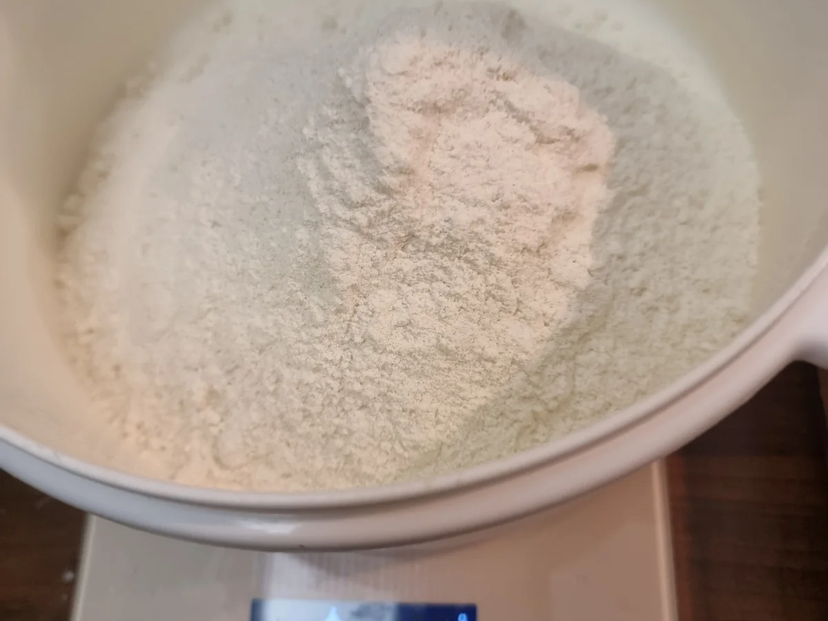 Joghurtbrötchen - Rezept - Bild Nr. 17391