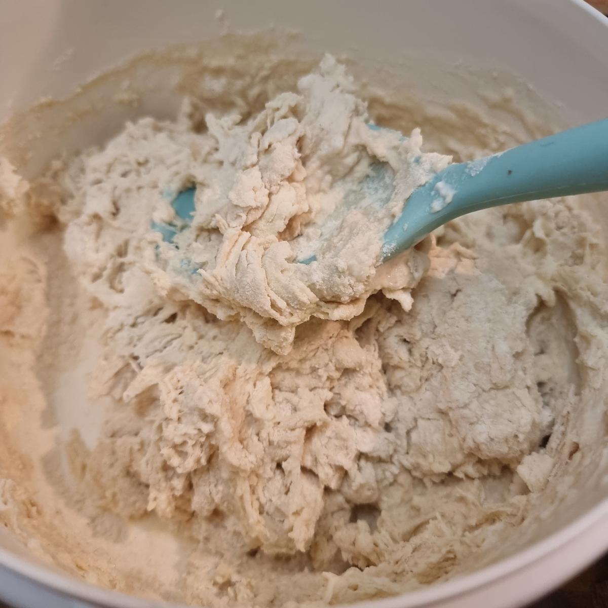 Joghurtbrötchen - Rezept - Bild Nr. 17394
