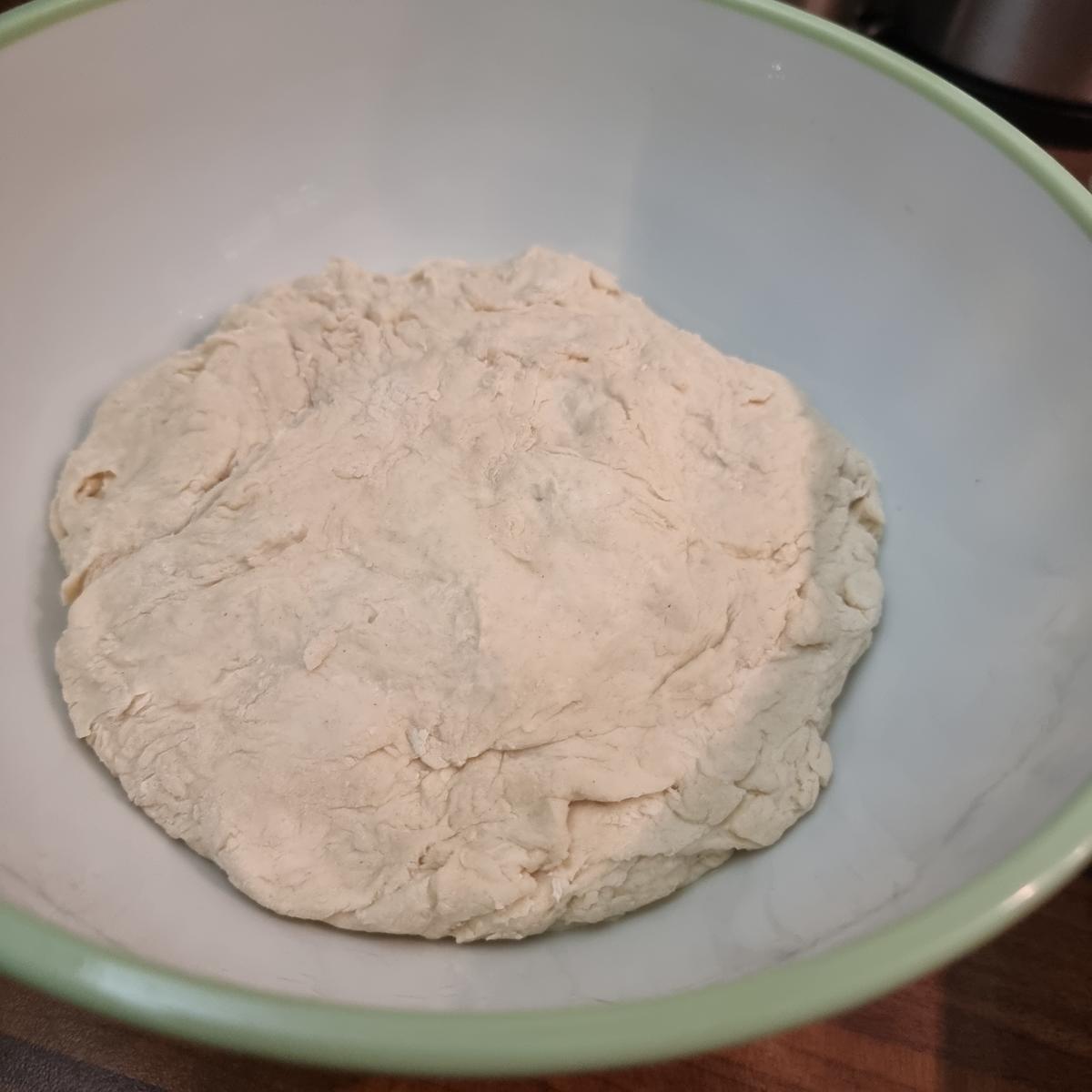 Joghurtbrötchen - Rezept - Bild Nr. 17396