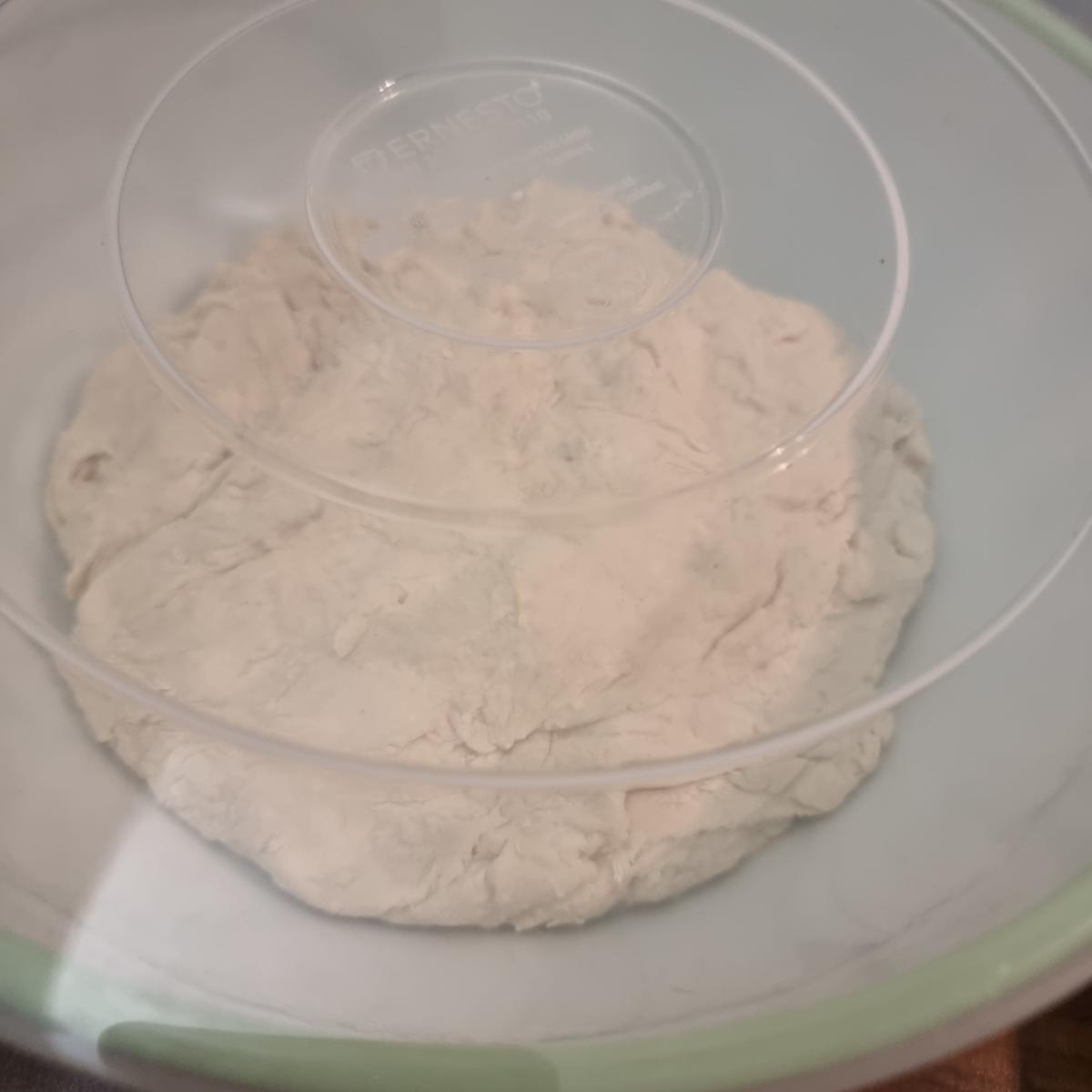 Joghurtbrötchen - Rezept - Bild Nr. 17397