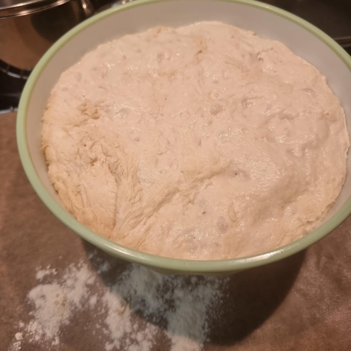 Joghurtbrötchen - Rezept - Bild Nr. 17398