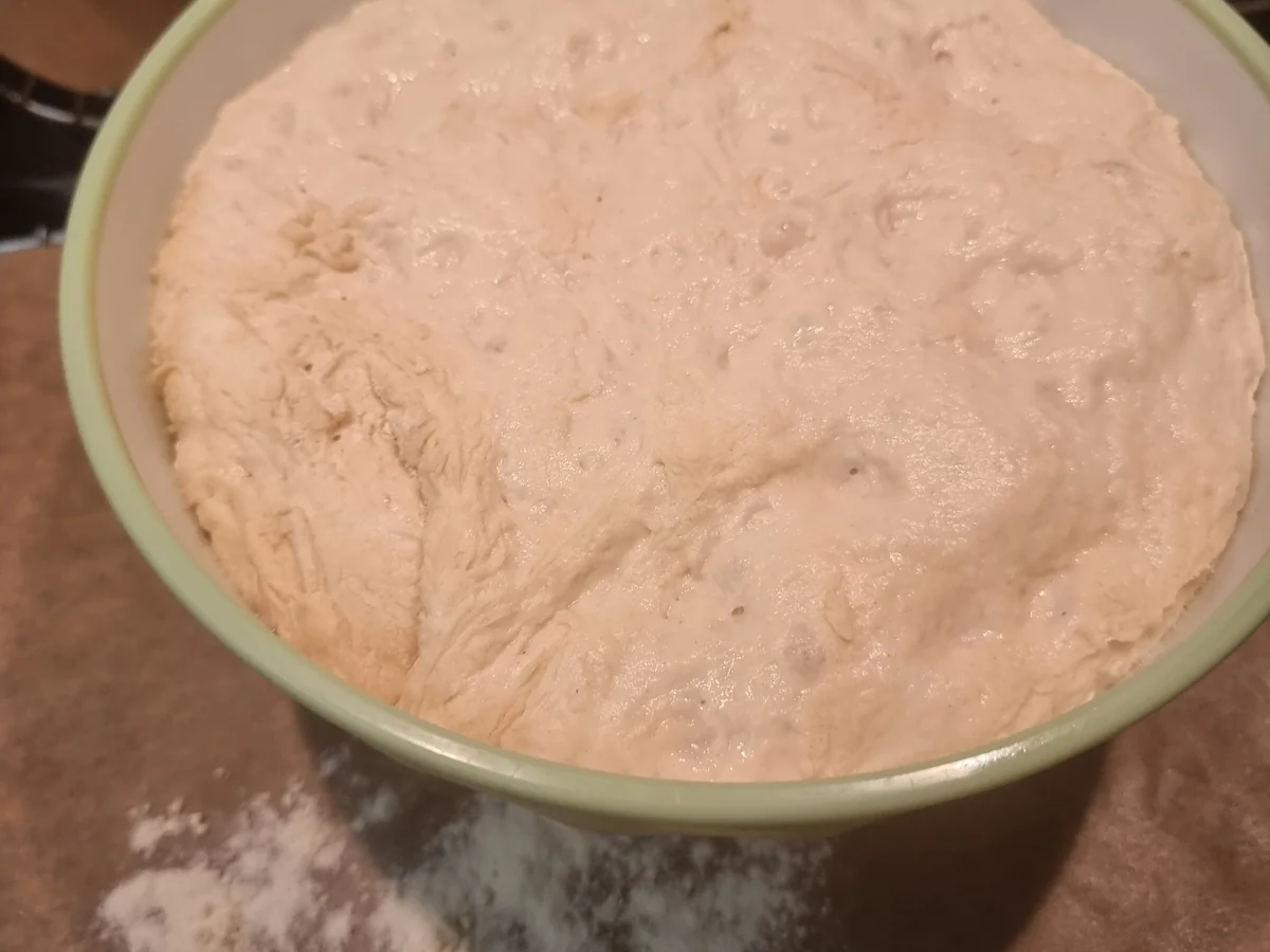 Joghurtbrötchen - Rezept - Bild Nr. 17398