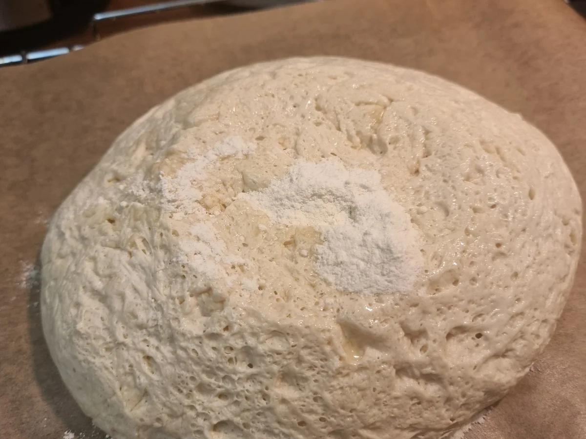 Joghurtbrötchen - Rezept - Bild Nr. 17399