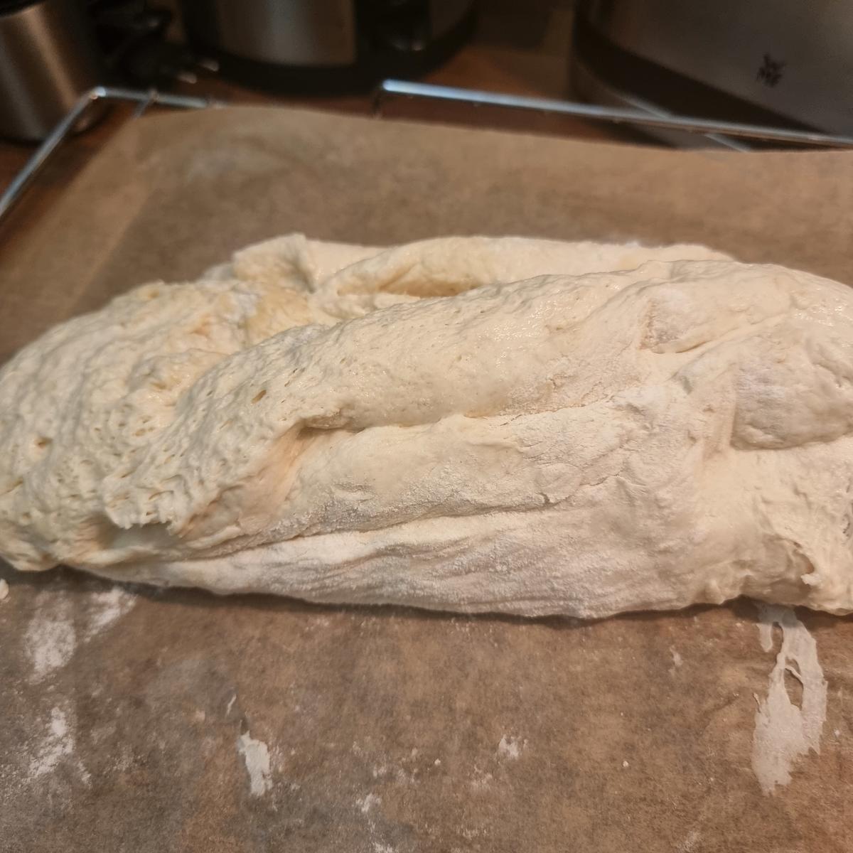 Joghurtbrötchen - Rezept - Bild Nr. 17400