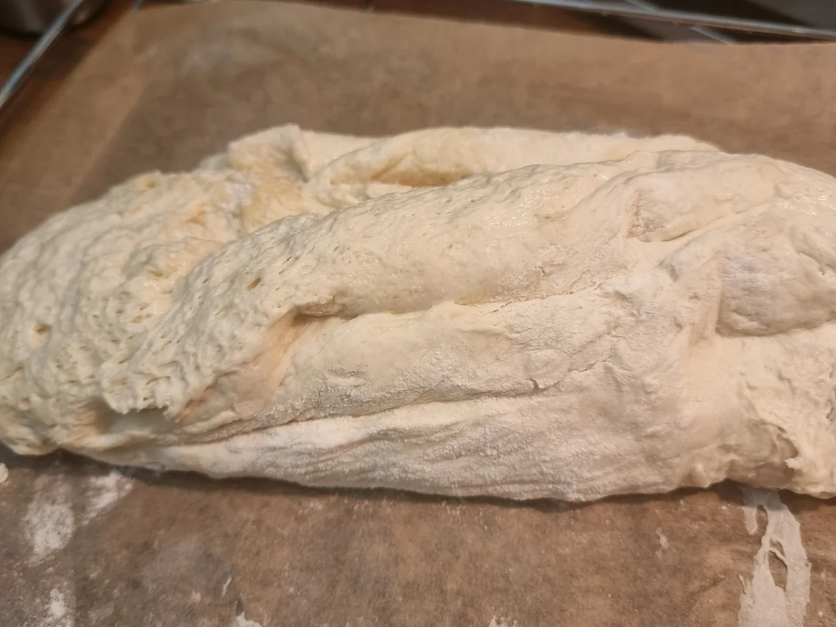 Joghurtbrötchen - Rezept - Bild Nr. 17400