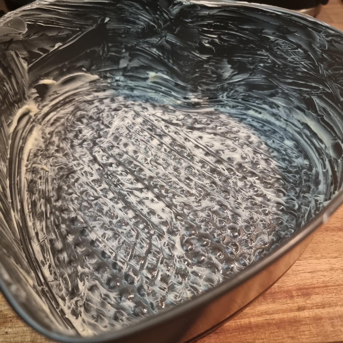 Zitronen-Holunderblüten-Kuchen - Rezept - Bild Nr. 17402