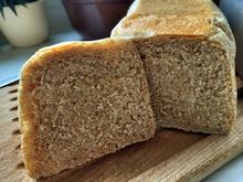 Buttertoast aus Sauerteig - Rezept - Bild Nr. 17403