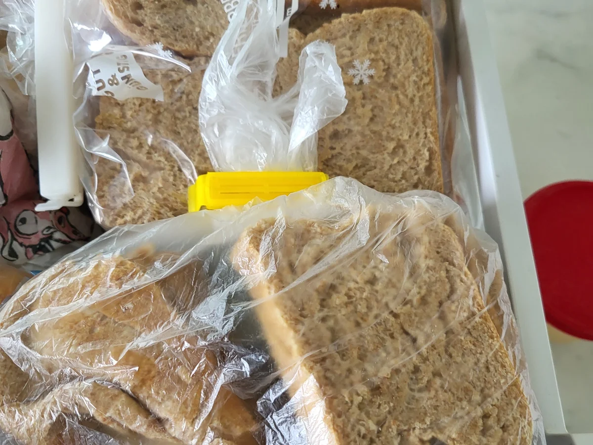 Rezept: Buttertoast aus Sauerteig Bild Nr. 17407 Buttertoast aus Sauerteig - Rezept - Bild Nr. 17407