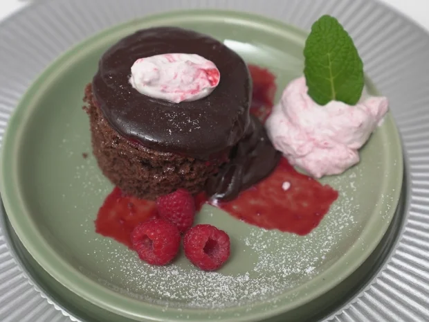 Saftige Sachertorte - Rezept - Bild Nr. 2