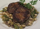 Fleisch: Rinderlendenschnitte - Rezept - Bild Nr. 17392